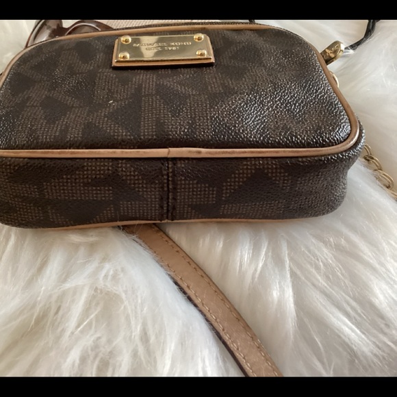 MICHAEL KORS crossbody bag - Picture 5 of 10